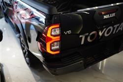 تويوتا هايلوكس